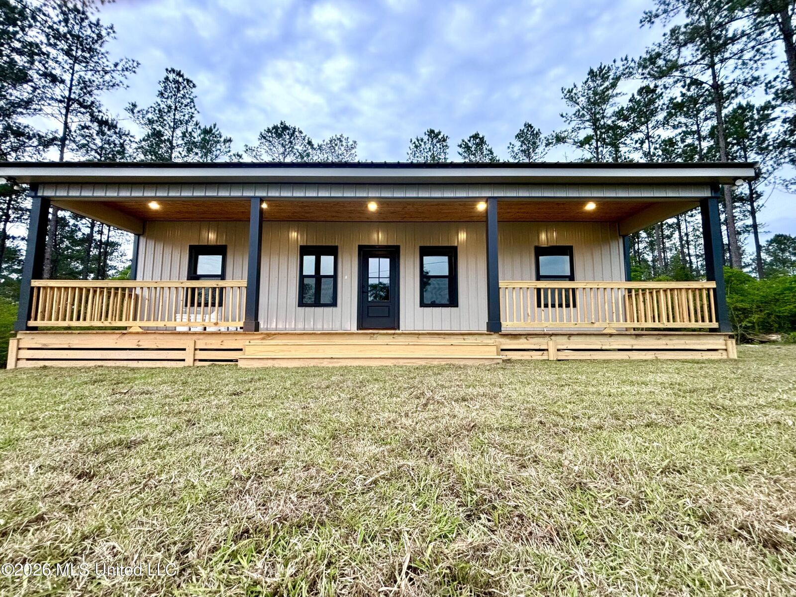 Property Photo:  2687 Bouie Road  MS 39470 