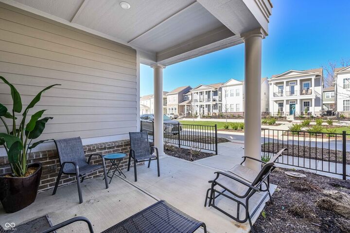 Property Photo:  795 Templeton Drive  IN 46032 