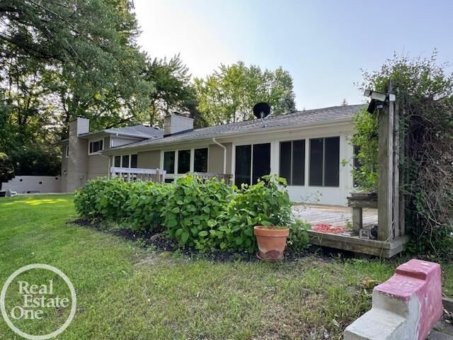 Property Photo:  6026 Via Toscana Street  MI 48085 