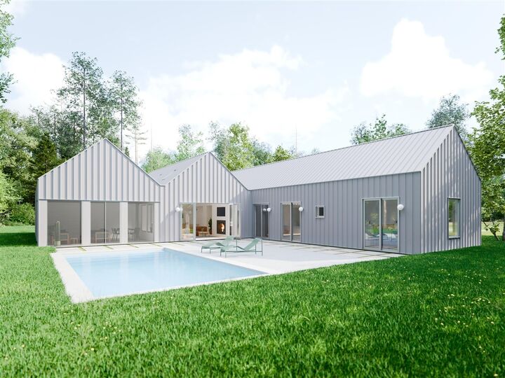 Property Photo: 15660 Locke Road MI 49129-9387