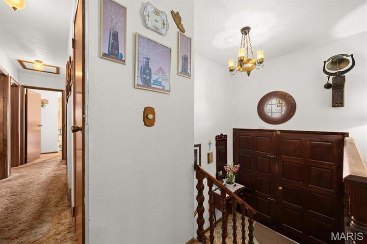 Property Photo:  208 Pine Ridge Drive  IL 62035 