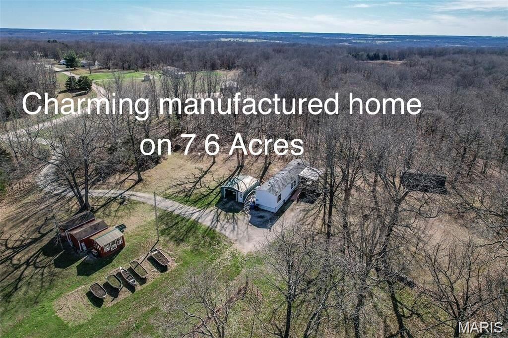 Property Photo:  19661 Clover Road  MO 65536 