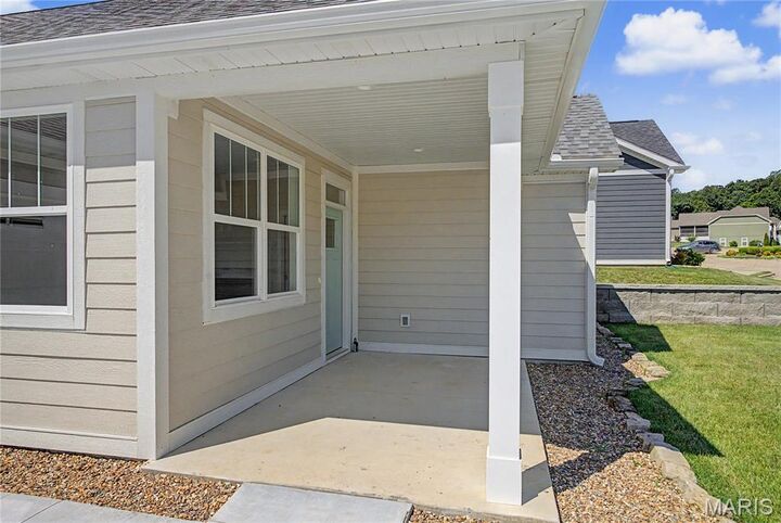 Property Photo:  2634 Walden Boulevard  MO 63701 