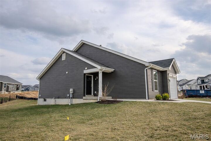 Property Photo:  1037 Vardon Meadows Drive  MO 63084 