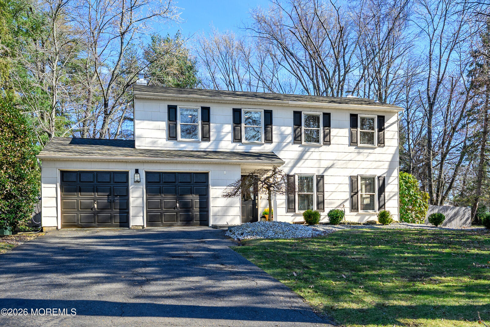 Property Photo:  37 Friar Lane  NJ 07728 