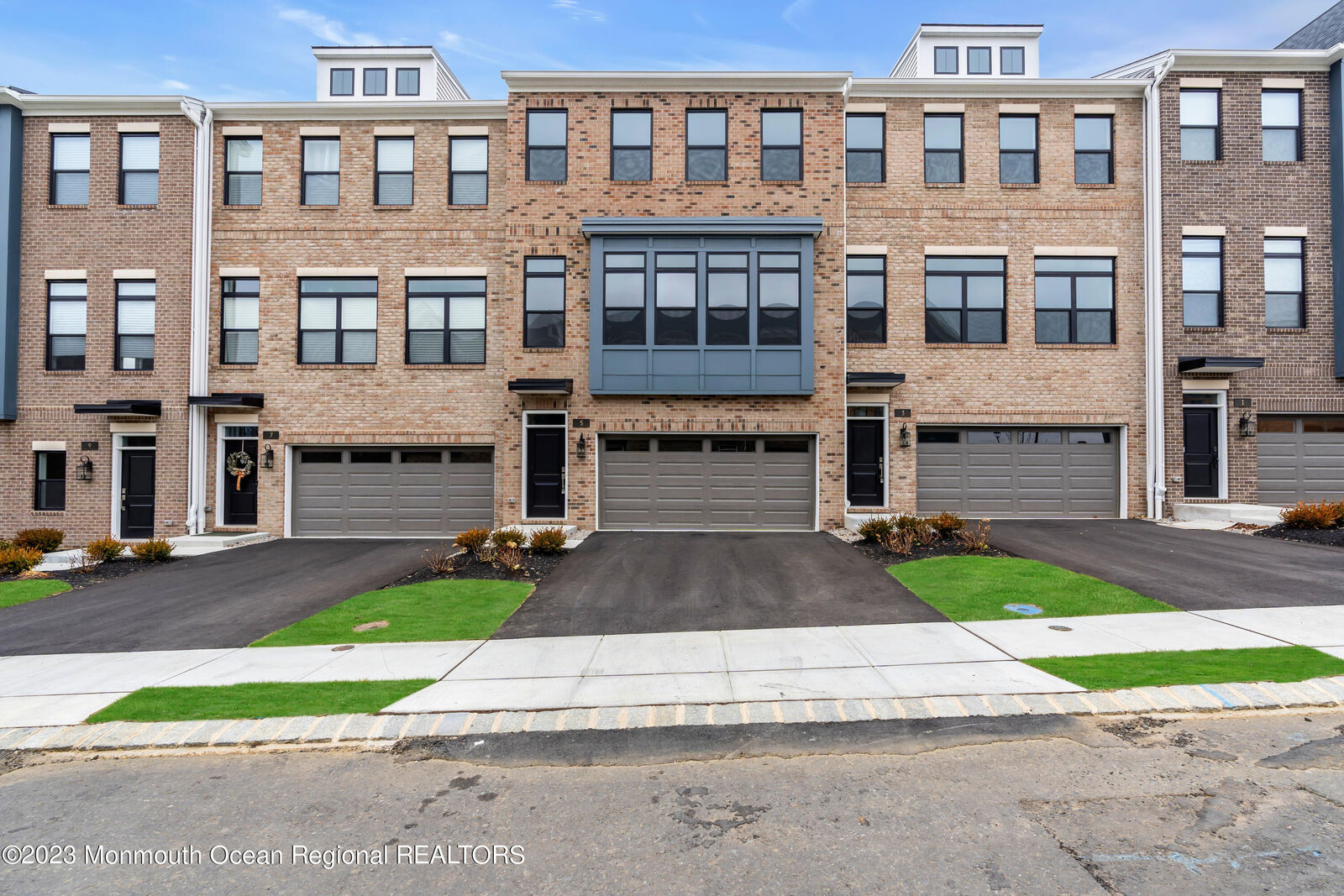 Property Photo: 5 Blaisdell Court NJ 07748