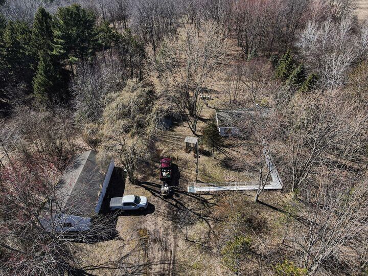 Property Photo:  2738 64th Street  MI 49408 