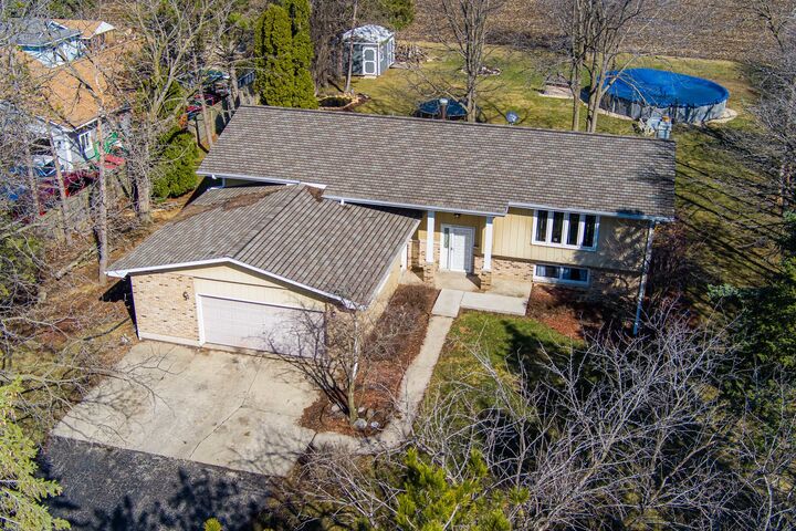 Property Photo:  6059 Pioneer Terrace  IL 60115 