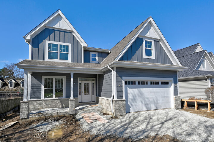 Property Photo:  256 Coe Road  IL 60514 