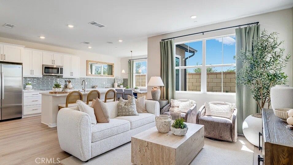 Property Photo: 2651 E Forest Paseo CA 91762