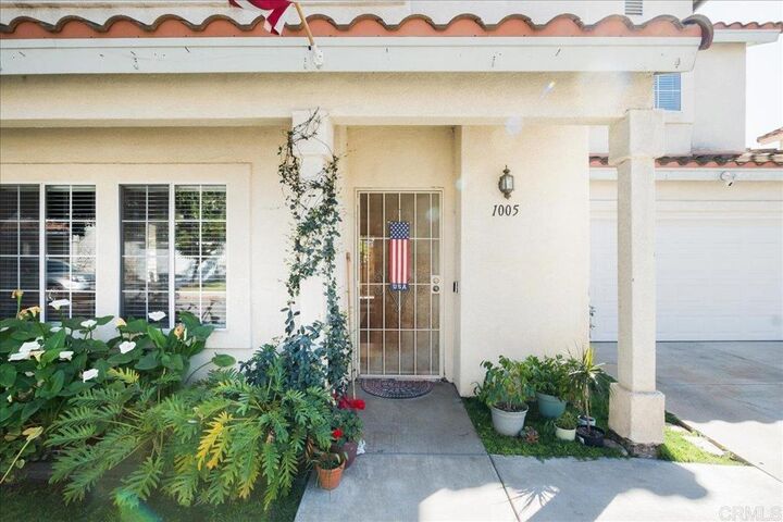 Property Photo: 1005 Anza Ct CA 92020