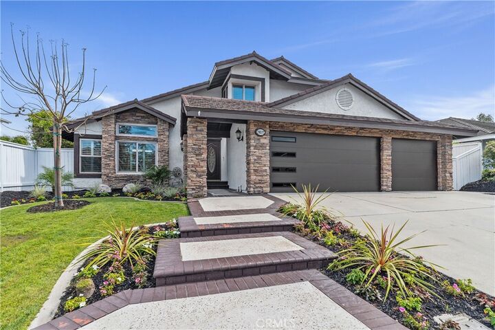 Property Photo: 28372 La Falda CA 92677