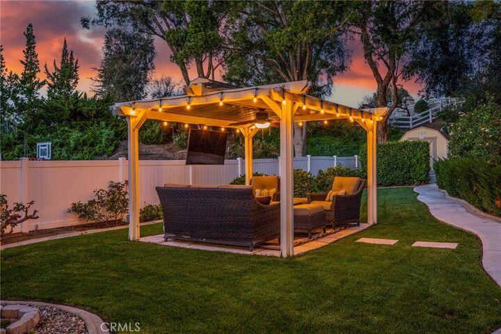 Property Photo:  30155 Campo Verde  CA 92592 