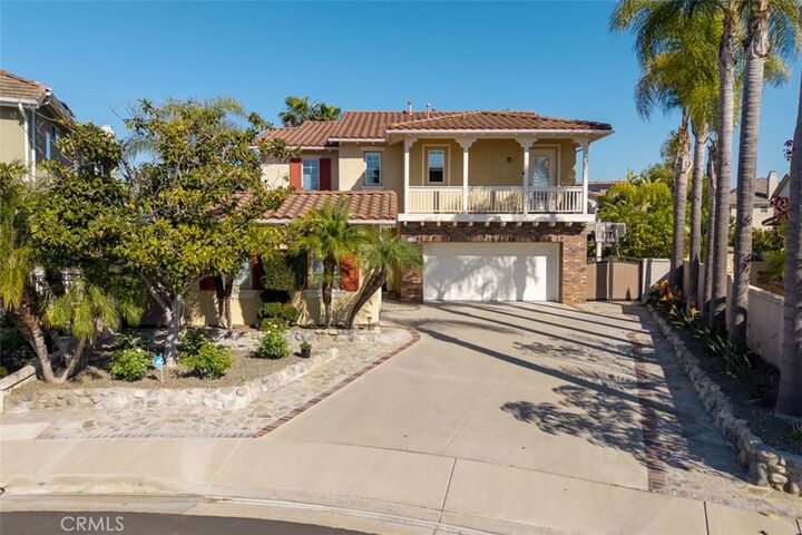 Property Photo: 2040 S Armour Court CA 90631