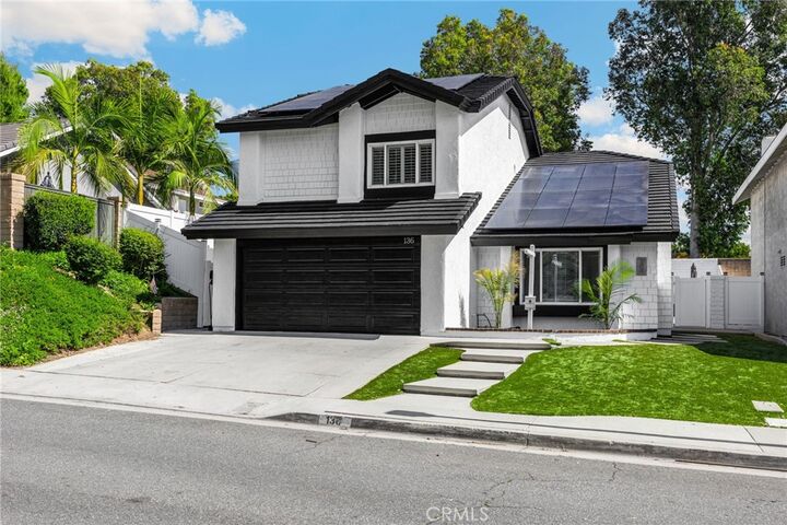 Property Photo:  136 Donnybrook  CA 92821 