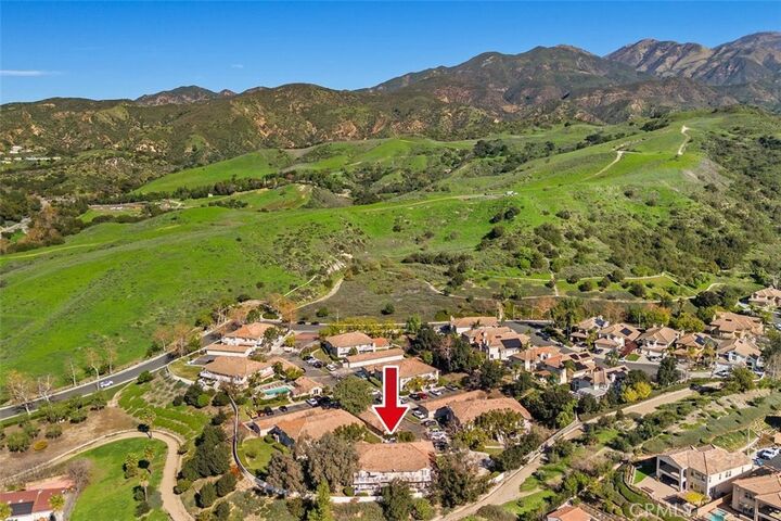 Property Photo:  19801 Meadow Ridge 25  CA 92679 