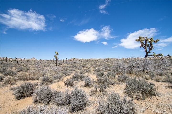 Property Photo:  2800 Balsa  CA 92284 
