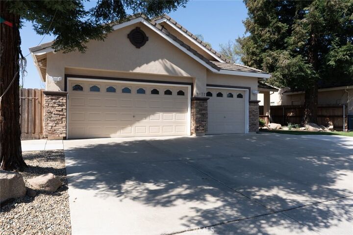 Property Photo:  3877 Pintail Court  CA 95340 