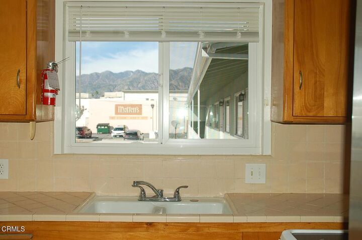 Property Photo: 719 W Camino Real Avenue B CA 91007
