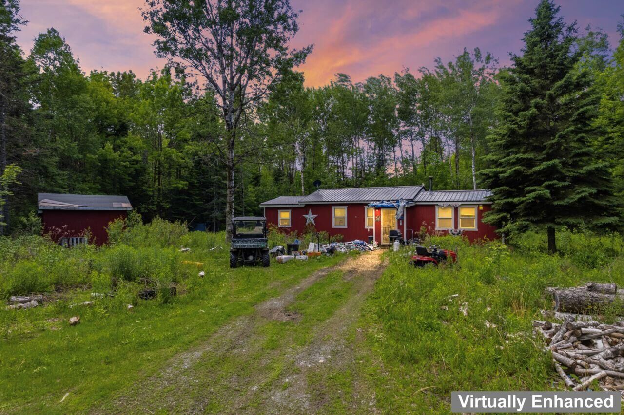 Property Photo:  16 Moose Lane  ME 04471 