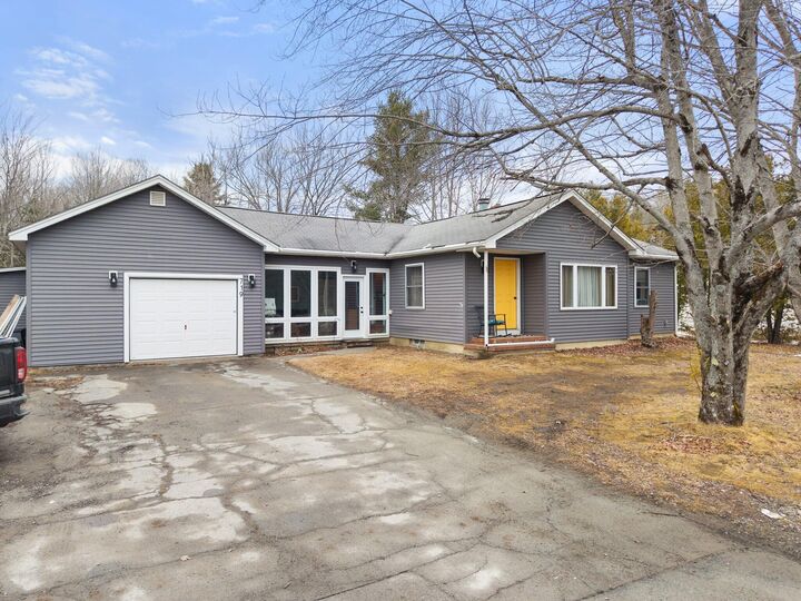 Property Photo:  719 Stillwater Avenue  ME 04468 