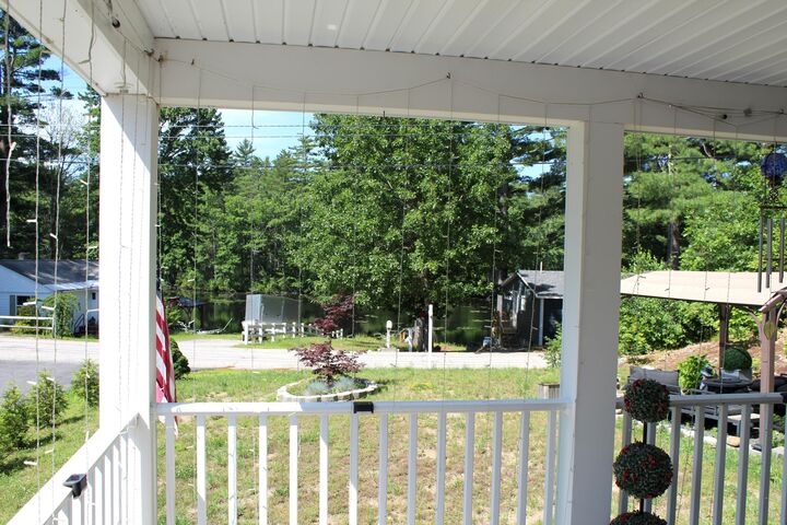 Property Photo:  26 Channel Lane  ME 04073 