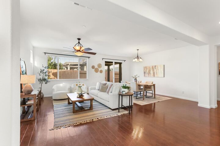 Property Photo:  9984 Westminister  CA 95757 