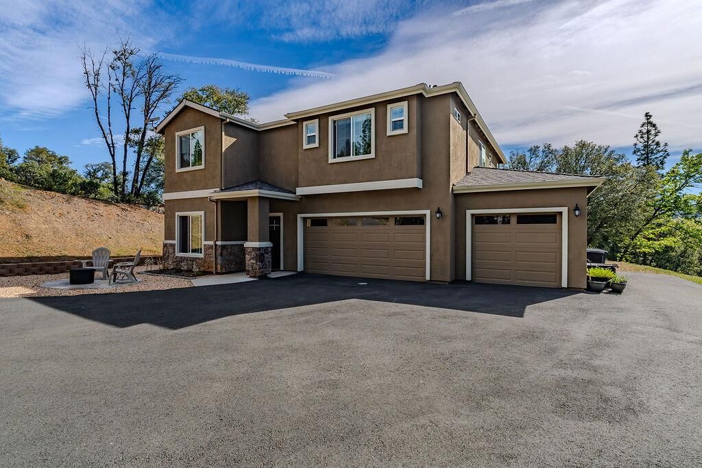 Property Photo:  13871 Petersen Ranch Drive  CA 95665 