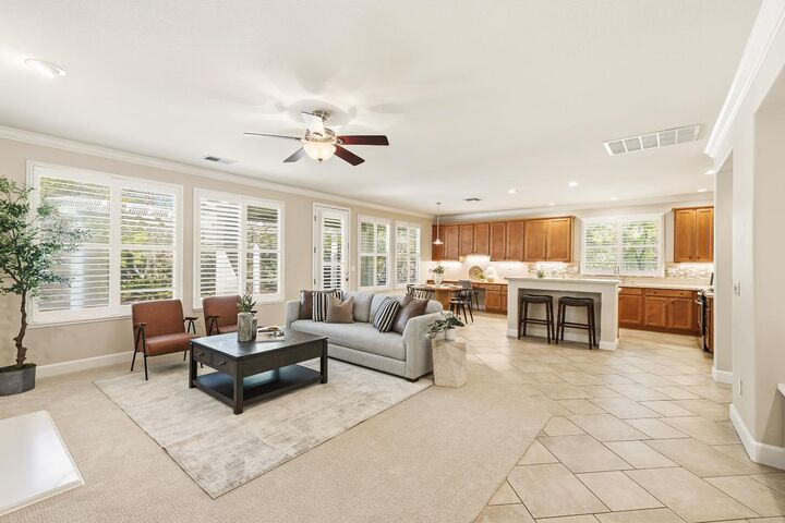 Property Photo:  5132 Garlenda Drive  CA 95762 