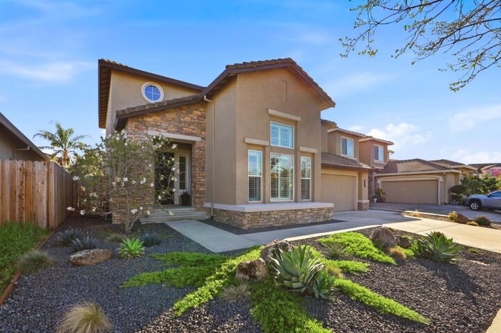 Property Photo:  3555 Saint Lucia Place  CA 95691 