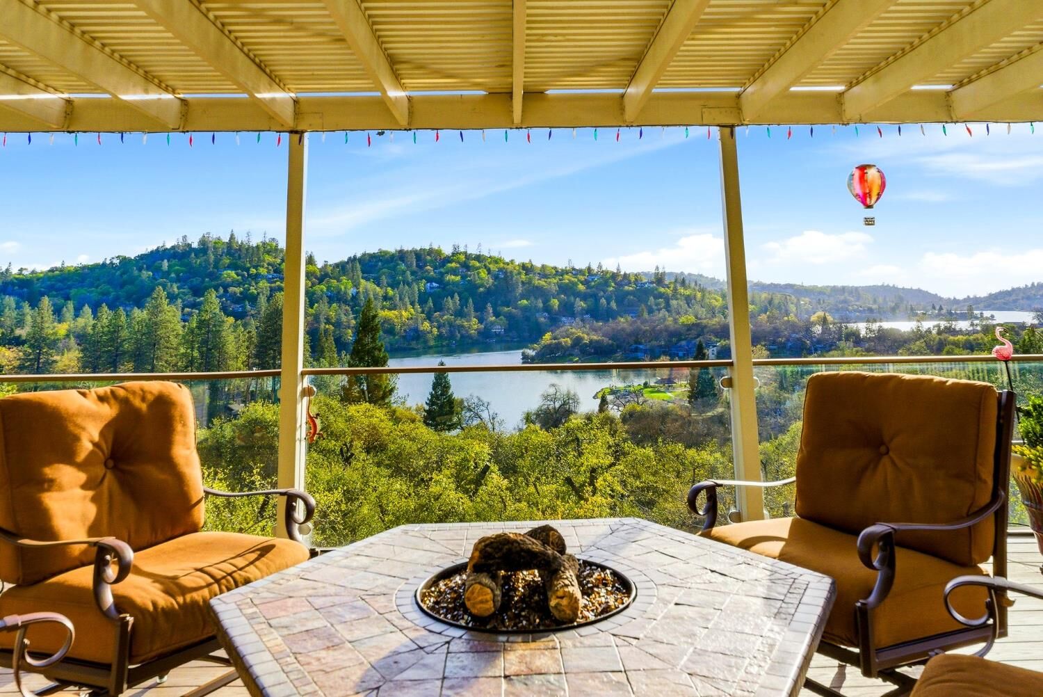 Property Photo:  13760 Sun Forest Drive  CA 95946 