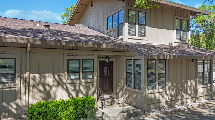 Property Photo:  6200 Viewridge Drive  CA 95602 