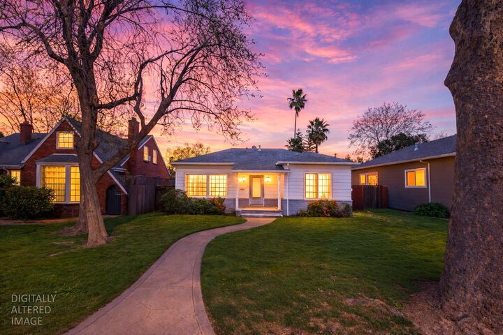 Property Photo:  512 Encinal Avenue  CA 95678 