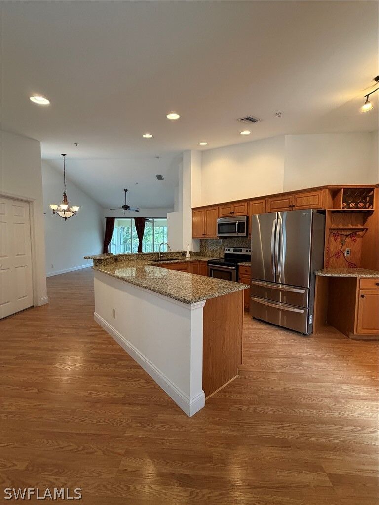 Property Photo:  5070 Cedar Springs Drive 201  FL 34110 