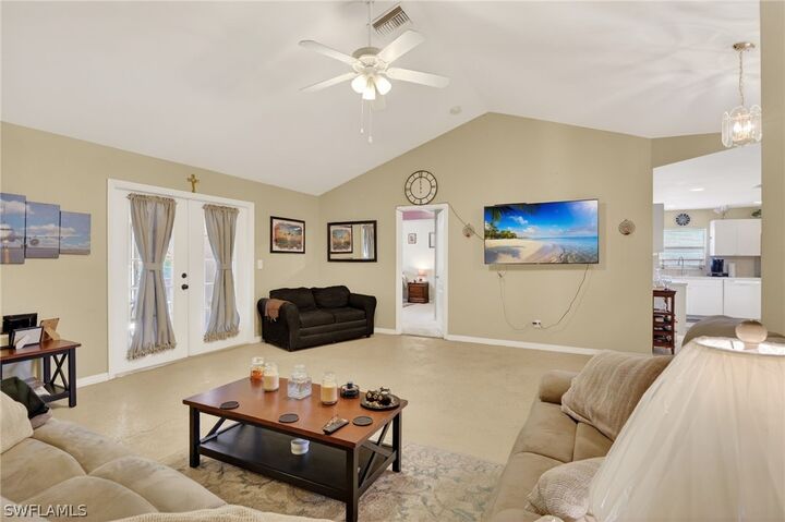 Property Photo:  3513 14th Street W  FL 33971 