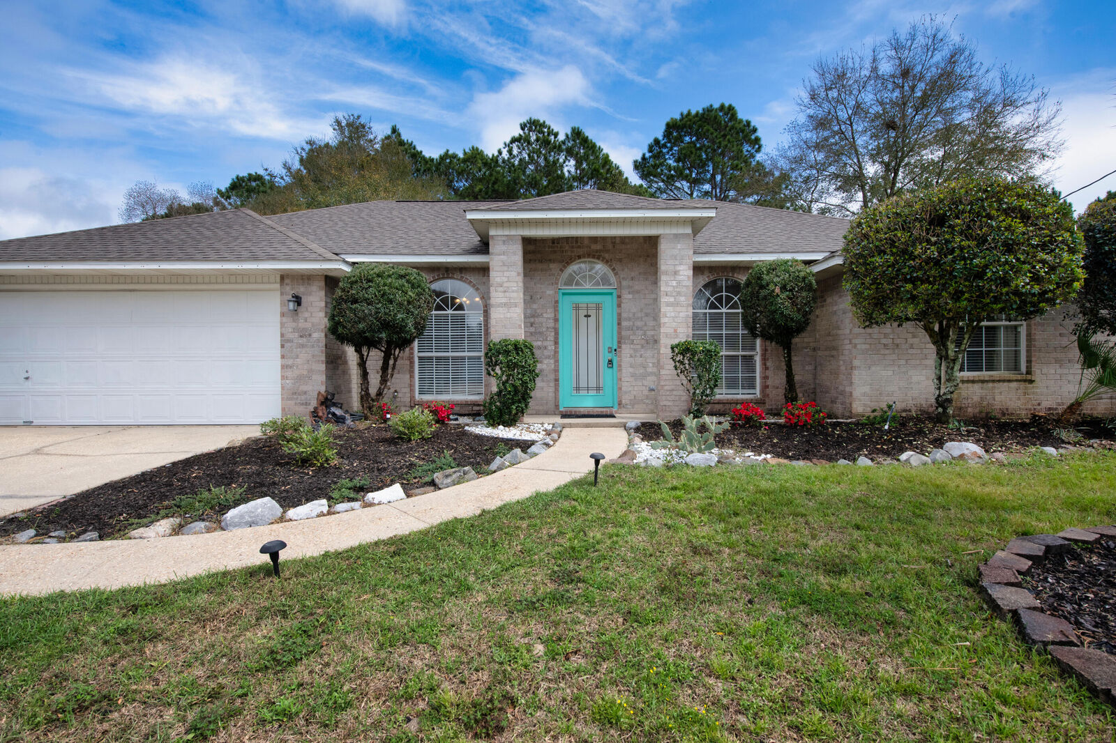 Property Photo: 2706 Riverside Landing Drive FL 32566