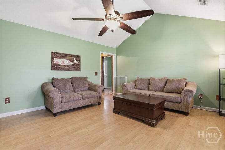 Property Photo:  118 Brittany Lane  GA 31312 