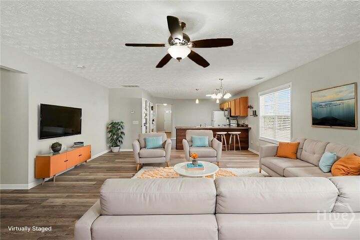 Property Photo:  132 Brockett Drive  GA 30607 