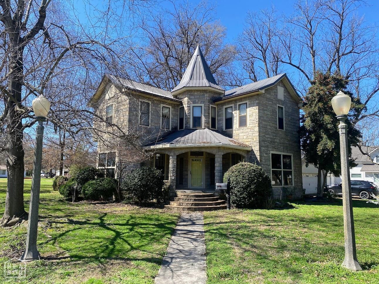 Property Photo:  404 SW 3rd Street  AR 72476 