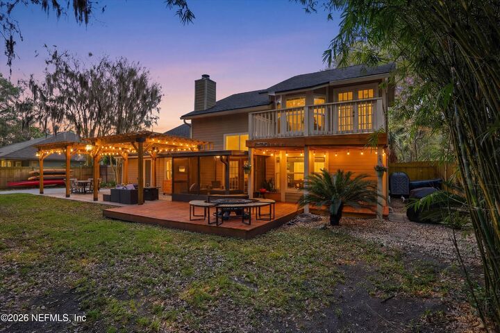 Property Photo:  12819 Swamp Owl Lane  FL 32258 