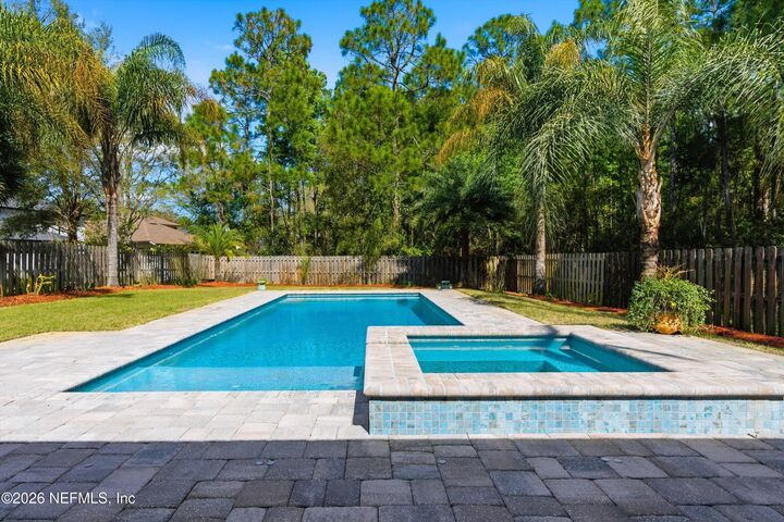 Property Photo: 14813 Bulow Creek Drive FL 32258