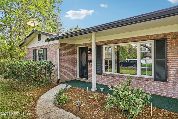 Property Photo:  2445 Mill Creek Road  FL 32211 