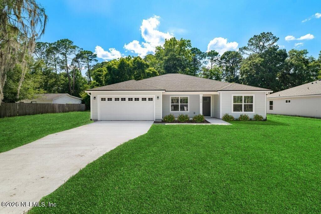 Property Photo:  9680 Taylor Field Road  FL 32222 