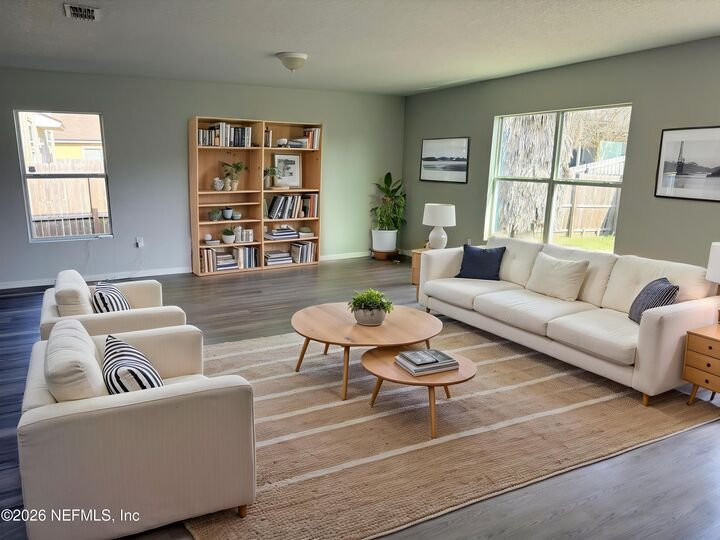 Property Photo:  3851 Falcon Crest Drive  FL 32043 