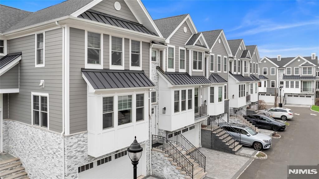 Property Photo: 23 Legion Drive 202 NJ 07626