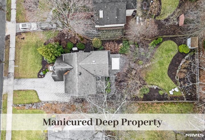 Property Photo: 446 Upper Boulevard NJ 07450