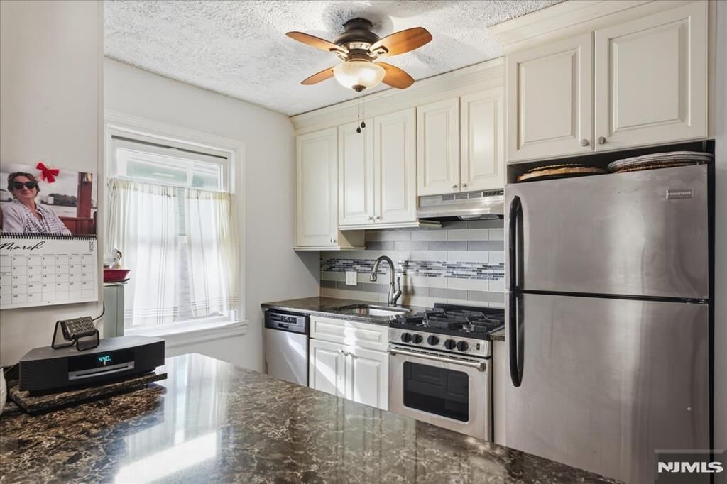 Property Photo: 753A Broad Avenue A NJ 07657