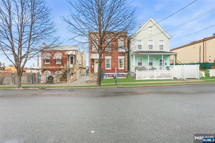 Property Photo:  82 Randolph Avenue  NJ 07011 