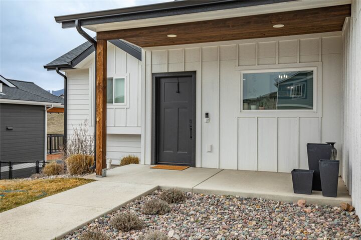 Property Photo: 7028 Jenaya Court MT 59803