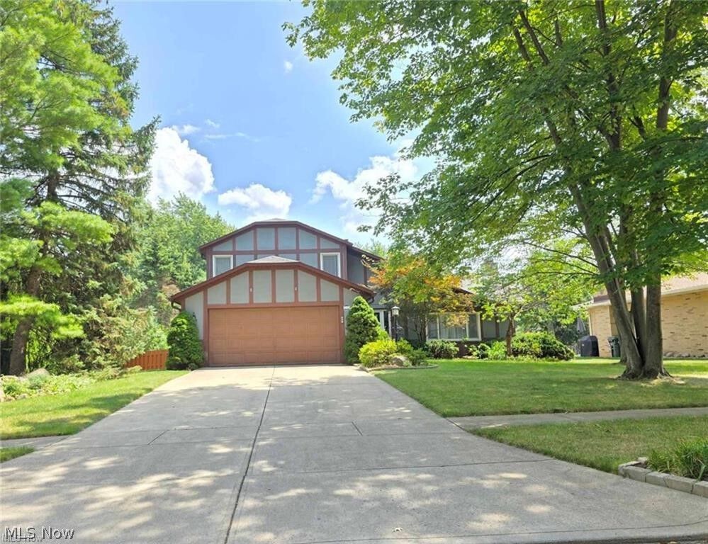 Property Photo:  6771 Wood Creek Drive  OH 44130 